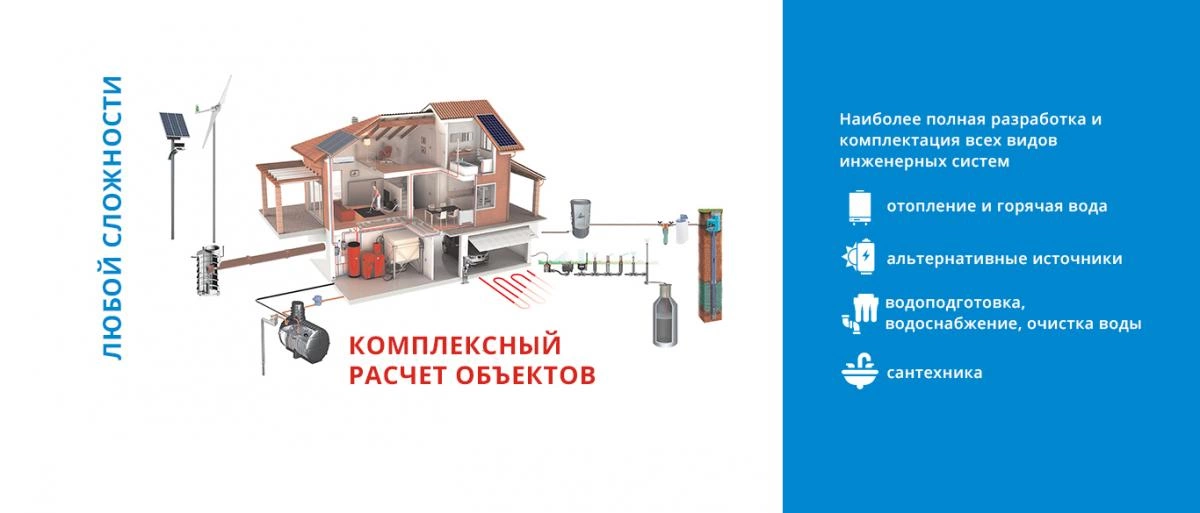 raschet obekta RUS